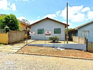 Casa de 250m² à Venda, 2 quartos - Carambei - Ref. 544234-4