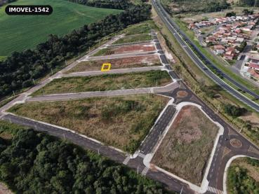 Terreno de 240m² à Venda - Carambei - Ref. 544238-4