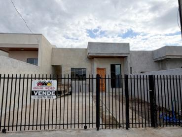 Casa de 178m² à Venda, 3 quartos - Carambei - Ref. 544240-4