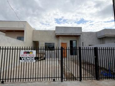 Casa de 178m² à Venda, 3 quartos - Carambei - Ref. 544240-4
