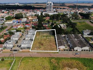 Terreno de 3.180m² à Venda - Carambei - Ref. 544241-4