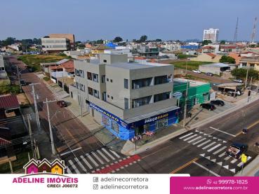 Apartamento de 120m² para Alugar, 2 quartos - Carambei - Ref. 544242-5