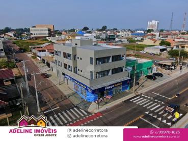 Apartamento de 120m² para Alugar, 2 quartos - Carambei - Ref. 544242-5