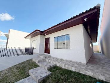 Casa de 395m² à Venda, 3 quartos - Carambei - Ref. 544243-4