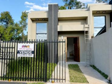 Casa de 100m² à Venda, 2 quartos - Carambei - Ref. 544244-4