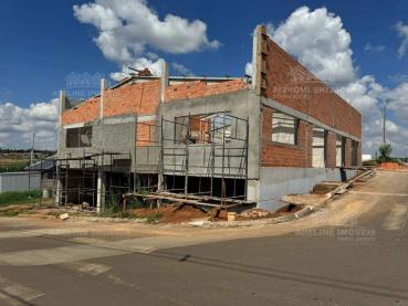Armazém / Barracão / Depósito / Galpão de 970m² para Alugar - Carambei - Ref. 544245-5