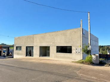 Armazém / Barracão / Depósito / Galpão de 970m² para Alugar - Carambei - Ref. 544245-5