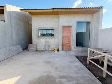 Casa de 162m² à Venda, 2 quartos - Carambei - Ref. 544247-4