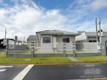 Casa de 261m² à Venda, 3 quartos - Carambei - Ref. 544248-4