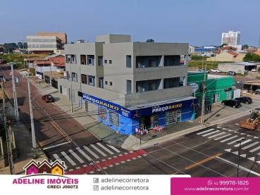 Apartamento de 120m² para Alugar, 2 quartos - Carambei - Ref. 544249-5
