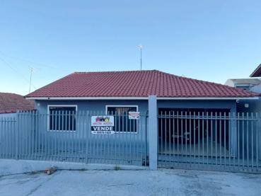 Casa de 275m² à Venda, 3 quartos - Carambei - Ref. 544250-4