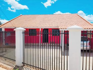Casa de 321m² à Venda, 4 quartos - Ponta Grossa - Ref. 544254-4
