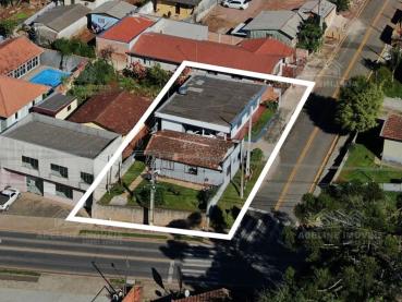 Casa de 340m² à Venda, 3 quartos - Carambei - Ref. 544255-4