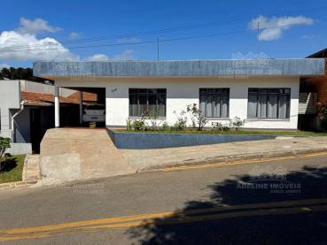 Casa de 340m² à Venda, 3 quartos - Carambei - Ref. 544255-4