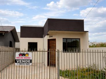 Casa de 150m² à Venda, 2 quartos - Carambei - Ref. 544258-4