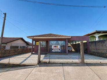Casa de 312m² à Venda, 3 quartos - Carambei - Ref. 544260-4