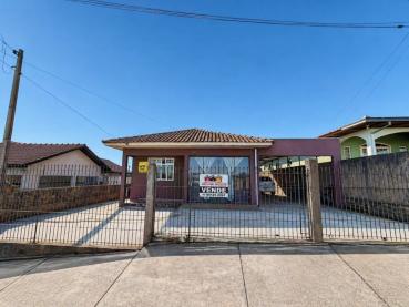 Casa de 312m² à Venda, 3 quartos - Carambei - Ref. 544260-4