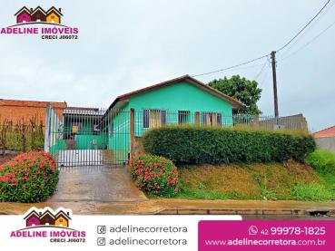 Casa de 312m² à Venda, 2 quartos - Carambei - Ref. 544266-4