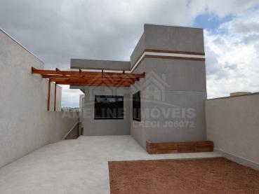 Casa de 175m² à Venda, 3 quartos - Carambei - Ref. 544267-4