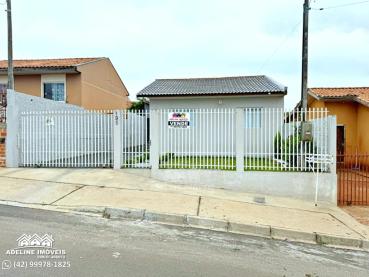 Casa de 250m² à Venda, 2 quartos - Carambei - Ref. 544268-4