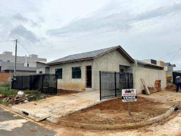 Casa de 150m² à Venda, 2 quartos - Carambei - Ref. 544269-4