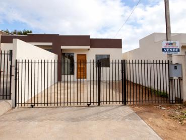 Casa de 138m² à Venda, 2 quartos - Carambei - Ref. 544270-4