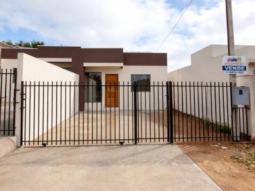 Casa de 138m² à Venda, 2 quartos - Carambei - Ref. 544270-4