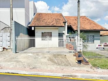 Casa de 144m² à Venda, 3 quartos - Carambei - Ref. 544271-4