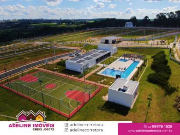 Terreno de 440m² à Venda - Ponta Grossa - Ref. 544273-4
