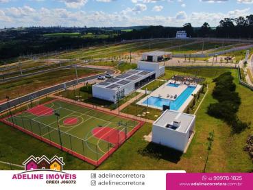 Terreno de 440m² à Venda - Ponta Grossa - Ref. 544273-4