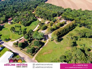 Sítio de 20.000m² à Venda - Carambei - Ref. 544276-4