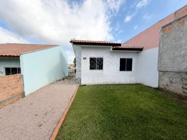 Casa de 200m² à Venda, 2 quartos - Carambei - Ref. 544277-4