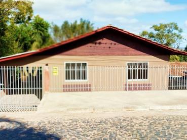 Casa de 862m² à Venda, 3 quartos - Carambei - Ref. 544278-4