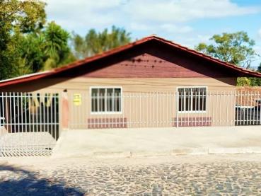 Casa de 862m² à Venda, 3 quartos - Carambei - Ref. 544278-4