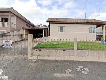 Casa de 495m² à Venda, 3 quartos - Carambei - Ref. 544279-4