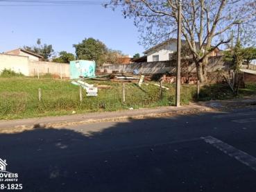 Terreno de 385m² à Venda - Carambei - Ref. 544283-4