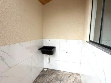Casa de 97m² à Venda, 2 quartos - Carambei - Ref. 544285-4