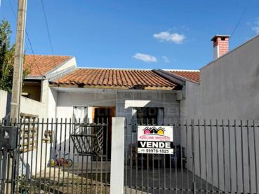 Casa de 94m² à Venda, 2 quartos - Carambei - Ref. 544286-4