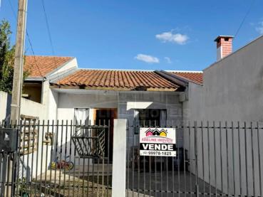 Casa de 94m² à Venda, 2 quartos - Carambei - Ref. 544286-4