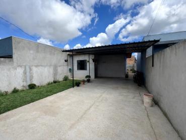 Casa de 200m² à Venda, 1 quarto - Carambei - Ref. 544288-4