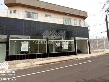 Sala Comercial de 184m² para Alugar - Carambei - Ref. 544289-5