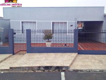 Casa de 200m² à Venda, 3 quartos - Carambei - Ref. 544294-4