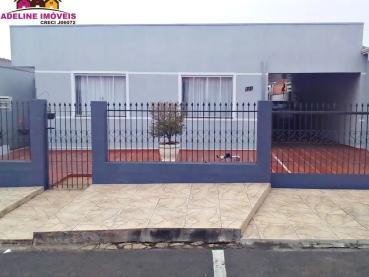 Casa de 200m² à Venda, 3 quartos - Carambei - Ref. 544294-4