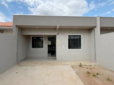 Casa de 163m² à Venda, 2 quartos - Carambei - Ref. 544295-4