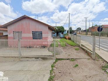 Casa de 300m² à Venda, 2 quartos - Carambei - Ref. 544296-4