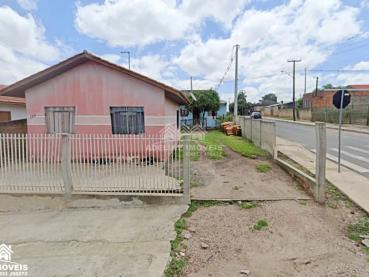 Casa de 300m² à Venda, 2 quartos - Carambei - Ref. 544296-4