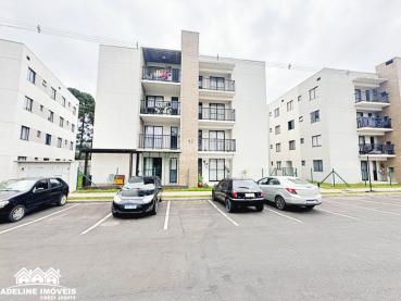 Apartamento de 59m² à Venda, 2 quartos - Ponta Grossa - Ref. 544297-4