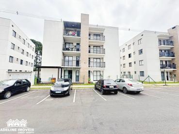 Apartamento de 59m² à Venda, 2 quartos - Ponta Grossa - Ref. 544297-4