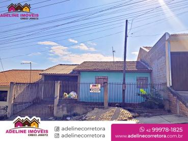 Casa de 250m² à Venda, 2 quartos - Carambei - Ref. 544298-4