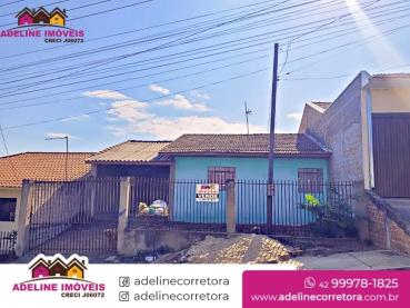Casa de 250m² à Venda, 2 quartos - Carambei - Ref. 544298-4